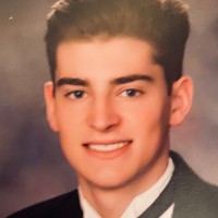 Matthew D. John