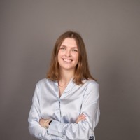 Sophia Hutton-Squire