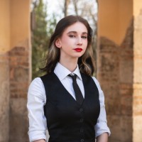 Karolína Derdáková