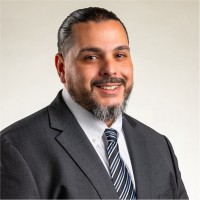 Richard Gonzales
