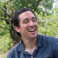 Jacob Gold