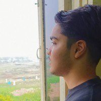 Raghav Dhir
