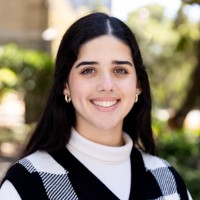 Monica Paz Parra