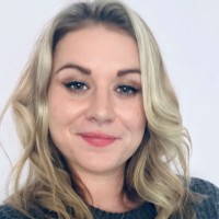 Sarah Hamilton