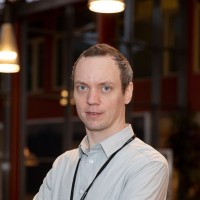 Jimmy Mattsson