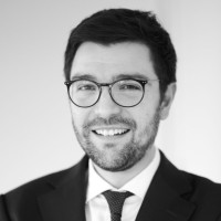 Nicolas Godin
