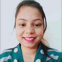 Komal Sinha