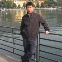 SHEN NING