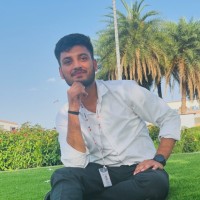 Hitesh Pant
