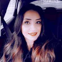 Bahar Aybüke Uçak
