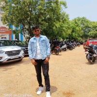 Nithin Manusani
