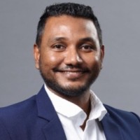 Salinda Fernando (MBA,AMCIPM)