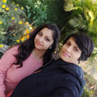 Jyoti Verma