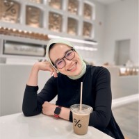 Tifa Putri Reda, Pmp®