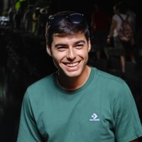 Jesús María Parral Puebla