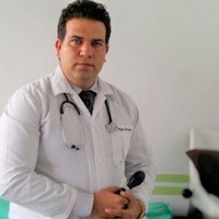 Jorge Enrique Dominguez Guerra