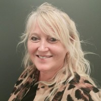 Charlotte Iversen