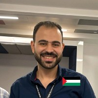 Ahmed Mansour