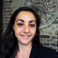 Jennifer Touitou