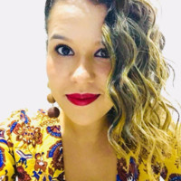 Karine Pontes Rodrigues Da Silva