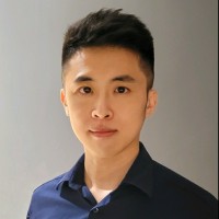 Roy Kwong