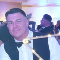 Gary Boughton