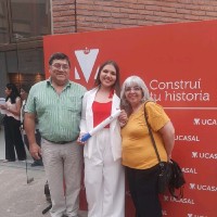 Ana Carolina Cortés