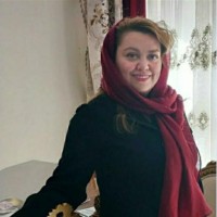 Lida Motaghian