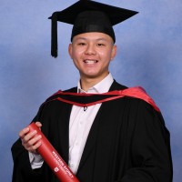 Benjamin Thongthanawat