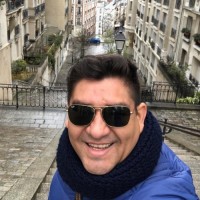Nestor Morales Regalado