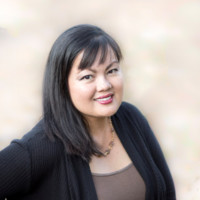 Catherine Sinocruz, ABR, GRI, CRS, CSA