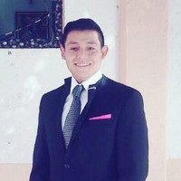 Carlos Enrique Aquino Garcia