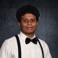 Isaiah Johnson