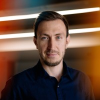 Luka Kuznetsov