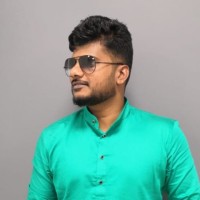 Ankush Kr