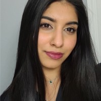 Malaika Chaudhry
