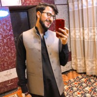 Sharoze Lodhi