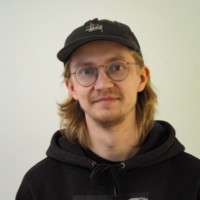Christian Lindström