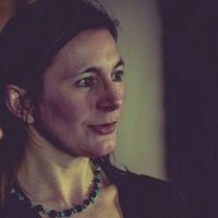 Lucy Melvin