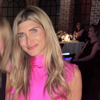 Staci Mendelsohn