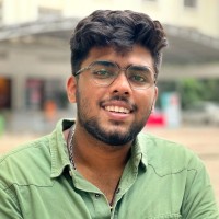 Ajay Krishnan