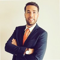 David A.