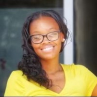 Zamiyah Harrison
