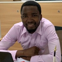 Jonathan Phiri