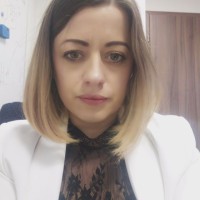Aleksandra Harasna