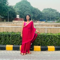 Stuti Dubey