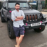 Waqar Abbasi