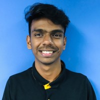 Mohamed Irfan Bin Othuman Mydin