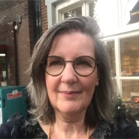 Truus Vernhout