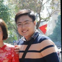Lê Duy Hoàng